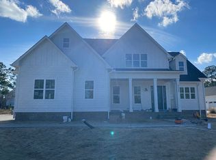 3829 Bay Colony Rd NE, Leland, NC 28451