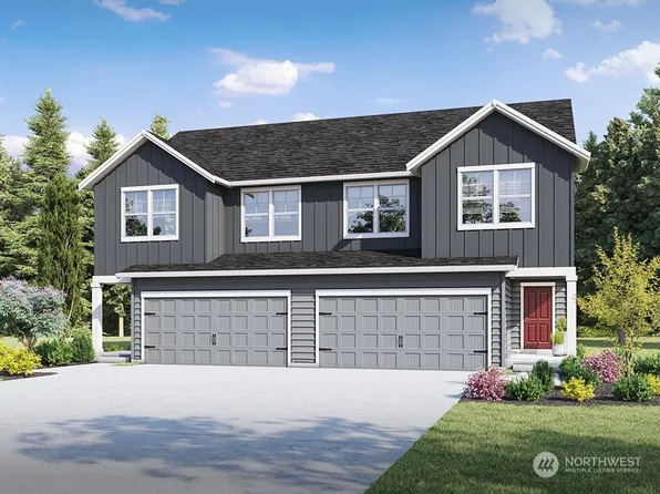 6631 Yorktown Place NE #147, Bremerton, WA 98311