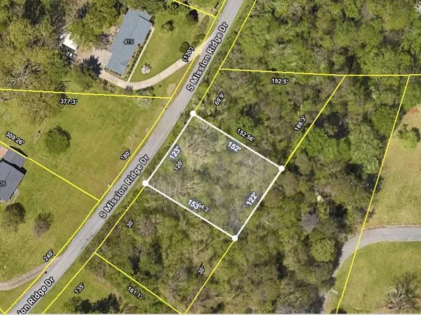 2 S Mission Ridge Dr, Rossville, GA 30741