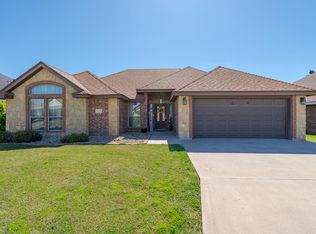 3026 Founders Pl, Abilene, TX 79601