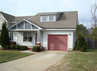 337 Town Pointe Way, Newport News, VA 23601