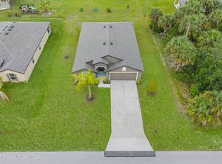 450 Old Rd SW, Palm Bay, FL 32908