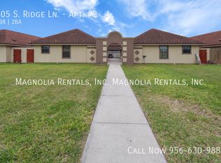 205 S Ridge Ln APT 2, San Juan, TX 78589