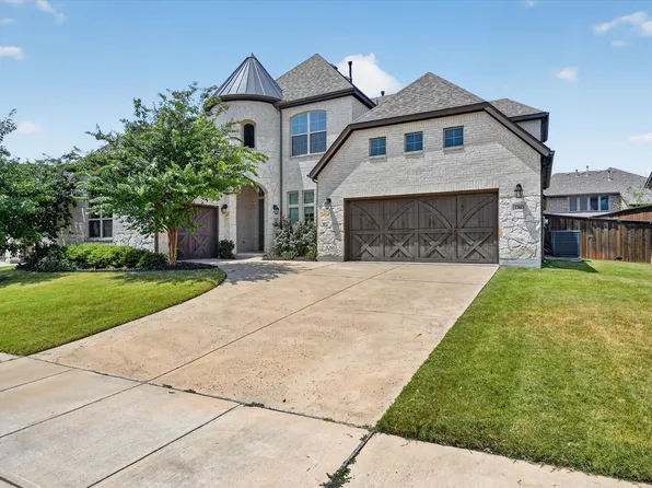 13683 Fernando Rd, Frisco, TX 75035