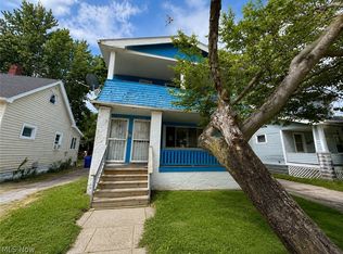3698 E 143rd St, Cleveland, OH 44120