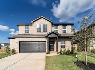 4639 Coral Bean St, Pinehurst, TX 77362