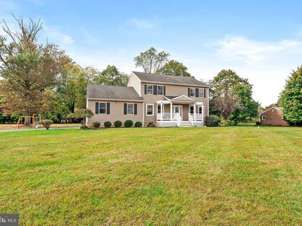 179 Robbinsville Edinburg Rd, Robbinsville, NJ 08691