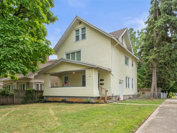 173 Knickerbocker Ave, Rochester, NY 14615