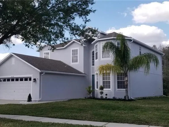 3048 Chessington Dr, Land O Lakes, FL 34638