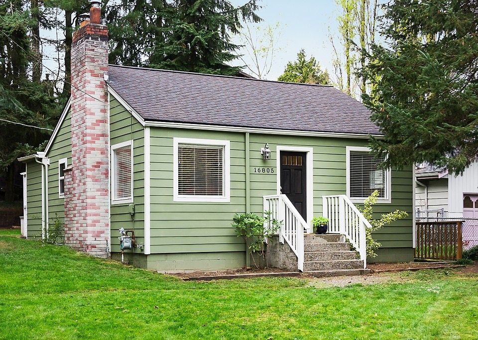1st image of 16805 16th Ave NE