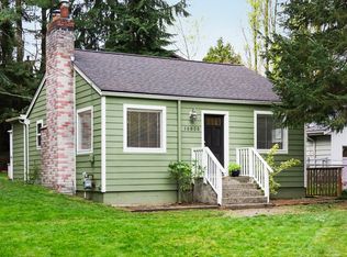 16805 16th Ave NE, Shoreline, WA 98155