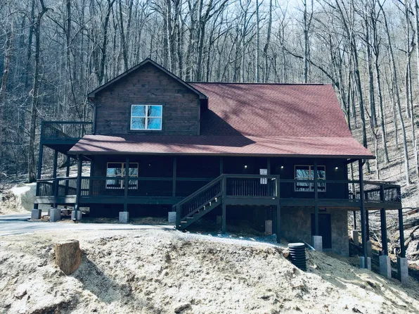 4054 Brook Hollow Ln, Sevierville, TN 37862