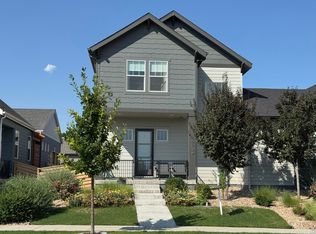 5034 Rendezvous Pkwy, Timnath, CO 80547
