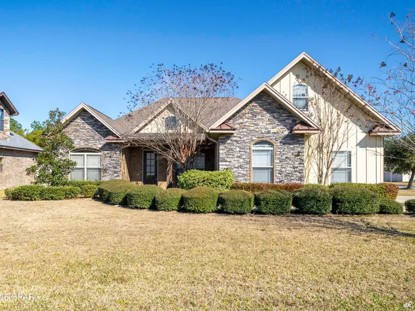 2816 Hawks Landing Blvd, Panama City, FL 32405