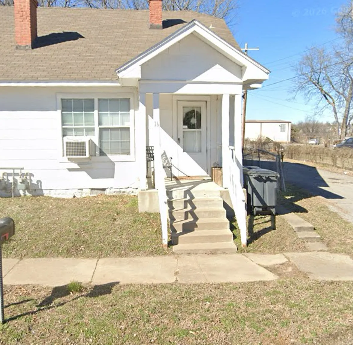 1 bed, 750 sqft, $850 — Photo 1