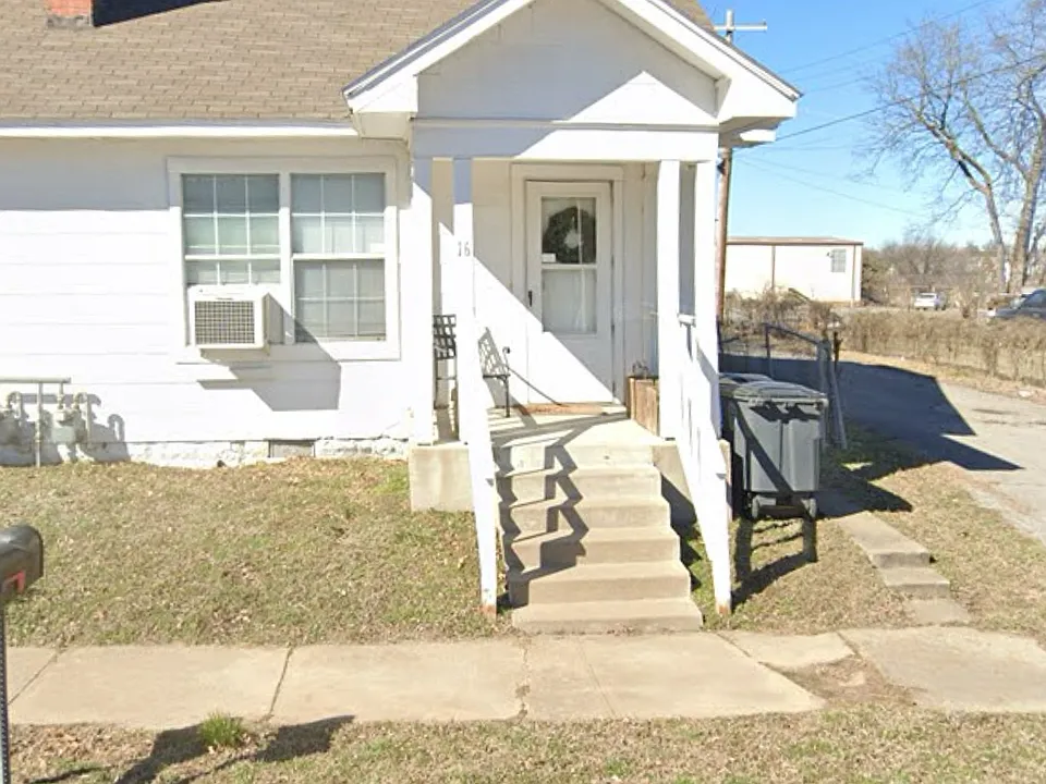 16 S Birmingham Ave