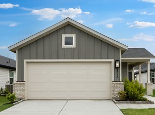 18035 Blue Prairie Trl, Hockley, TX 77447