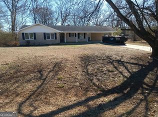 12 Mintz St, Griffin, GA 30223