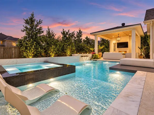 18 Botanical Vista Dr, Tomball, TX 77375
