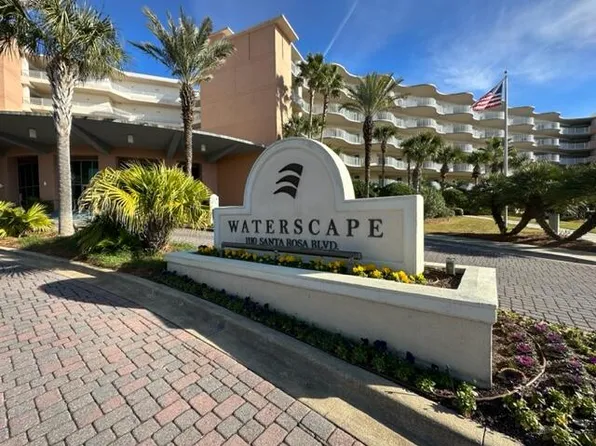 1110 Santa Rosa Blvd Unit B326, Fort Walton Beach, FL 32548