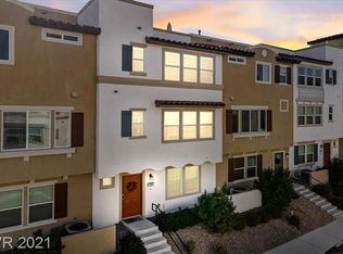 1342 Quiet Fox Way, Henderson, NV 89012