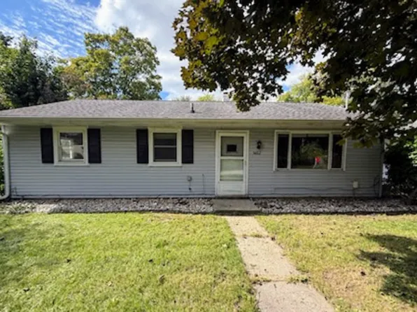 3602 Marion Ave, Lansing, MI 48910