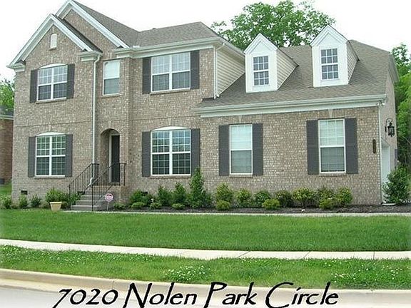 5th image of 7020 Nolen Park Cir