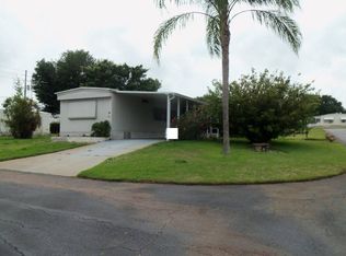 4 Horseshoe Ln, Lake Placid, FL 33852
