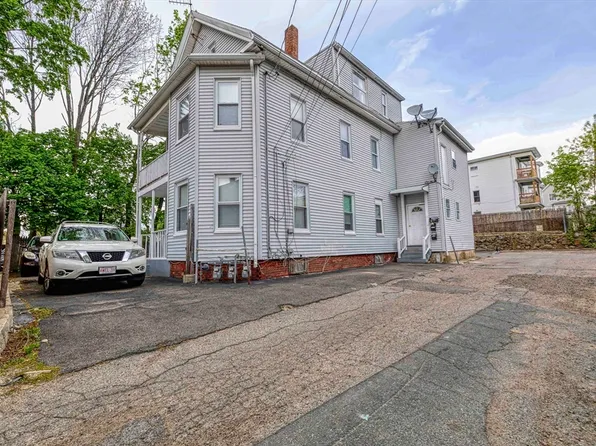 10 Main Street Pl, Brockton, MA 02301