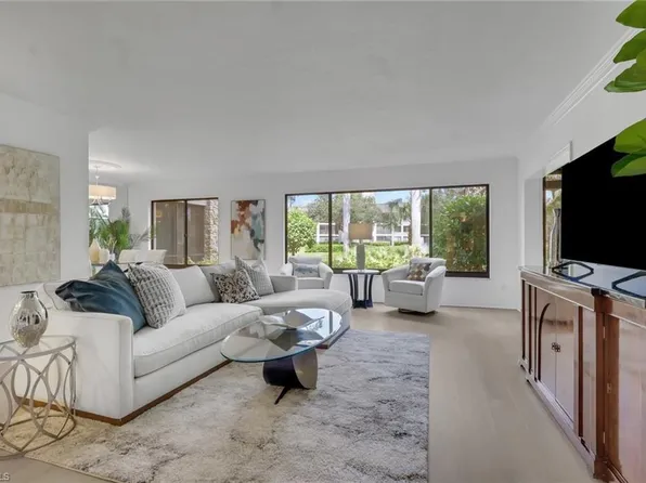 5954 PELICAN BAY BLVD #212, NAPLES, FL 34108
