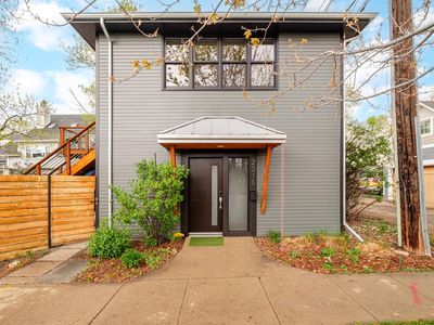 2215 20th St, Boulder, CO, 80302