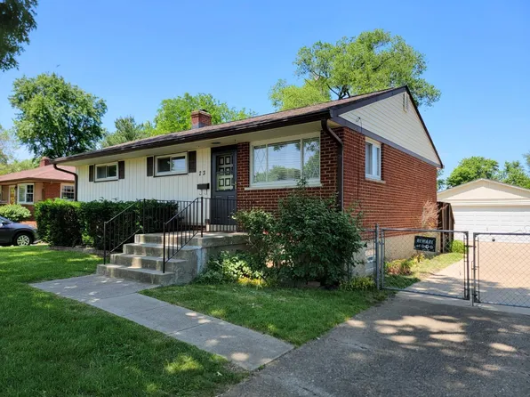 23 Potowatomie Trl, Milford, OH 45150