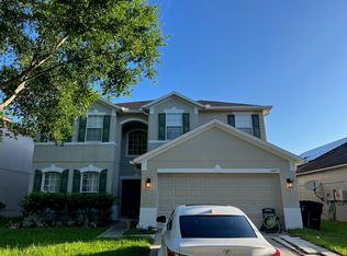 10057 Savannah Bluff Ln, Orlando, FL 32829