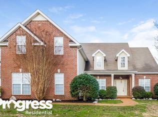 4029 Kristen St, Spring Hill, TN 37174