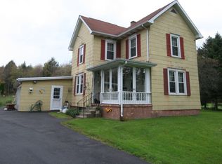 1881 State Route 2023, Clifford Township, PA 18421