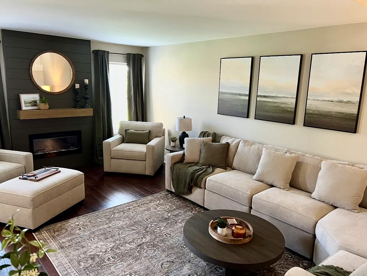 3 bed, 2.5 bath, 1782 sqft, $3,300 — Photo 4