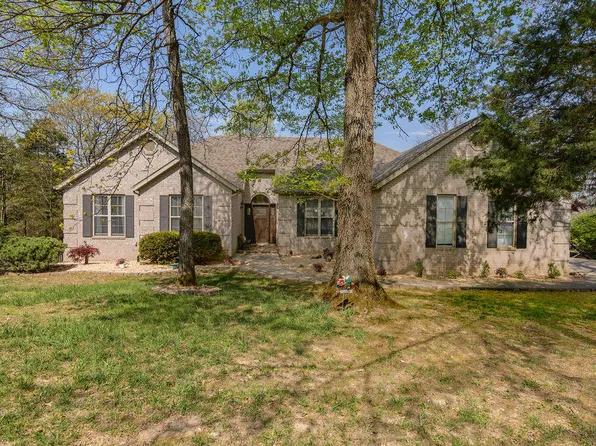 1302 Stoneycreek Lane, Branson West, MO 65737