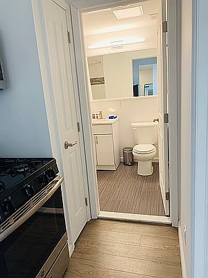 5th image of 138 Bowery #7I