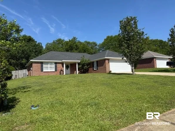 158 Oakwood Ave, Fairhope, AL 36532