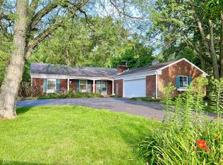 3833 N State Route 9, Greenfield, IN
