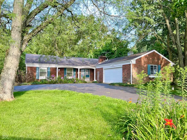 3833 N State Route 9, Greenfield, IN 46140