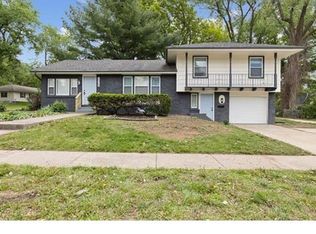 11709 Delmar Dr, Kansas City, MO 64134