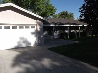 307 Wildrose Ln, Bishop, CA 93514
