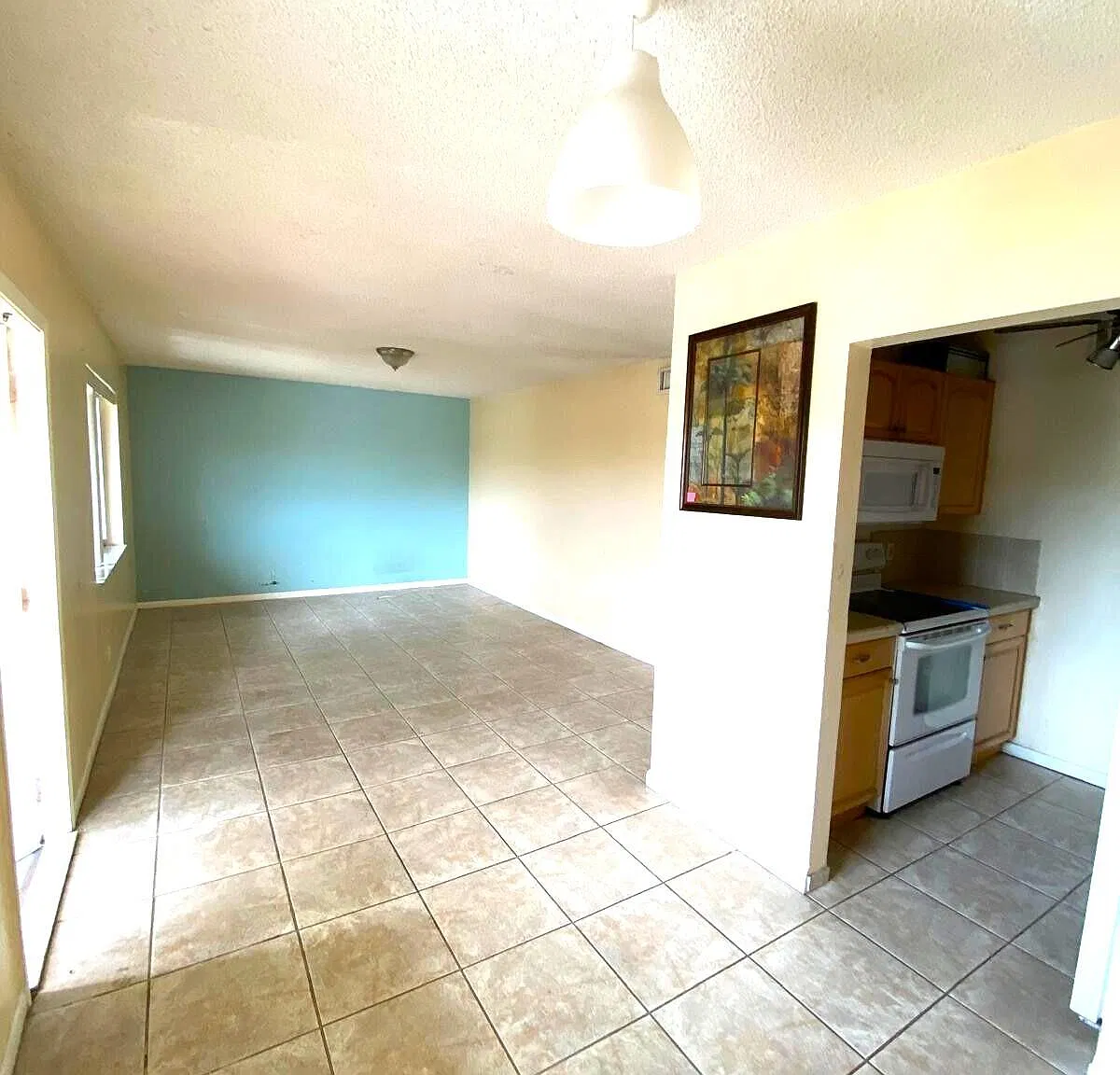 1 bed, 1.0 bath, 659 sqft, $1,650 — Photo 2