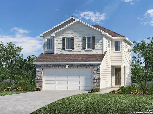 14839 Vance Jackson Rd #905, San Antonio, TX 78249