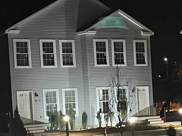 62 S Quinsigamond Ave #1, Shrewsbury, MA 01545