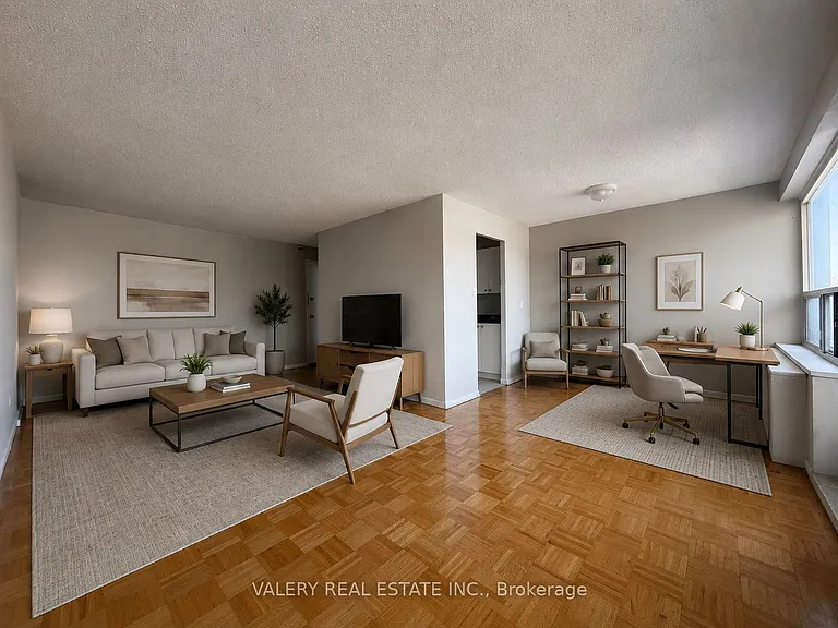1725 Lawrence Ave E #301 — Photo 3