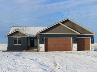 4700 Dixie Ln SW, Alexandria, MN 56308