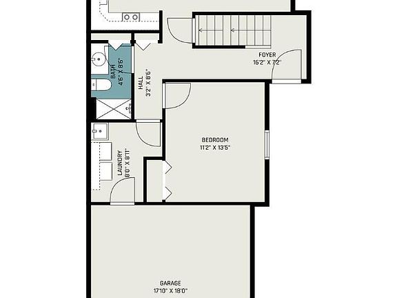 3rd image of 586 Echo Ct