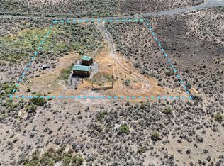 275 Wilderness Way, Ephrata, WA 98823